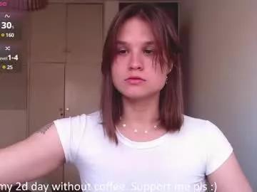 buckwheat_queen on Chaturbate