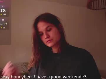 buckwheat_queen on Chaturbate