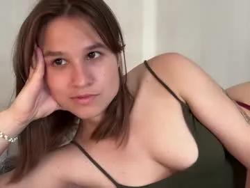 buckwheat_queen on Chaturbate