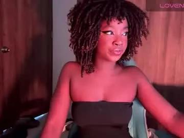 bunny_secrets on Chaturbate 