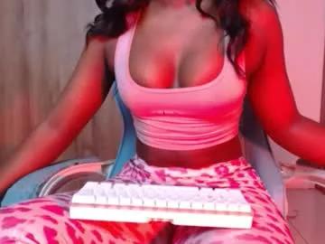 bunny_secrets on Chaturbate 