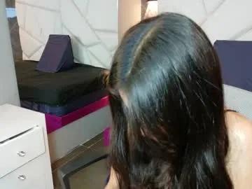 bunnywhite21 on Chaturbate 