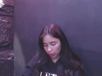 bunnywhite21 on Chaturbate 