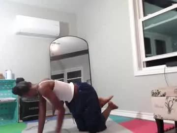 butt3rcup on Chaturbate