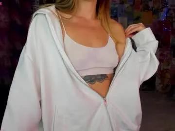 caaandy_girl on Chaturbate 