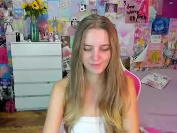 caaandy_girl on Chaturbate 