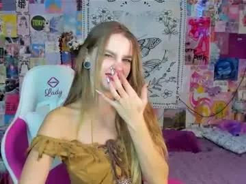 caaandy_girl on Chaturbate 