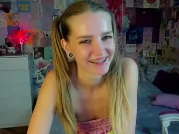 caaandy_girl on Chaturbate 