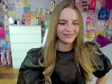 caaandy_girl on Chaturbate 