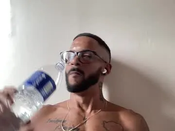 caiobyfranco — Thick Load. Brazilian guy here