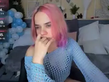 caitlin_crazy model from cb