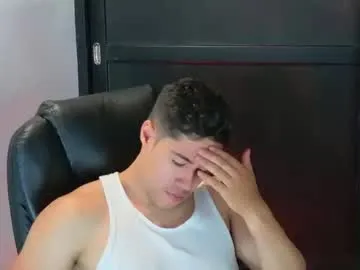 camara110 on Chaturbate