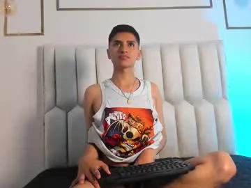 camilo_spencer model from cb