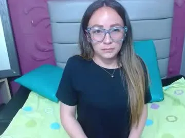 candy_vervelrs707 model from cb