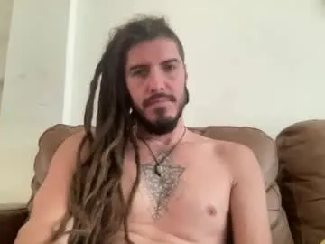 captainpixie model from Chaturbate