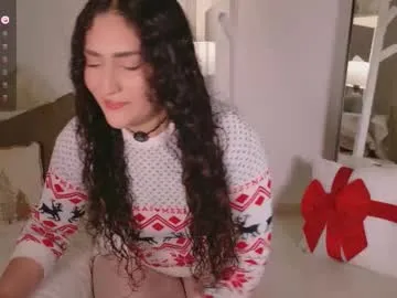 caramel__ on Chaturbate