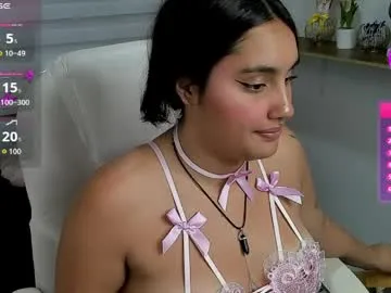 caroline_rodriguez_9 model from cb