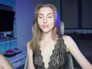 cassiablade1 on Chaturbate 