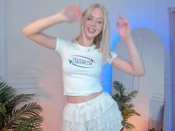 cassie_palmer on Chaturbate 