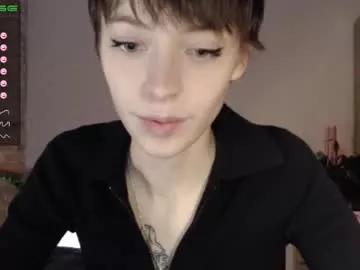 cassisland on Chaturbate 