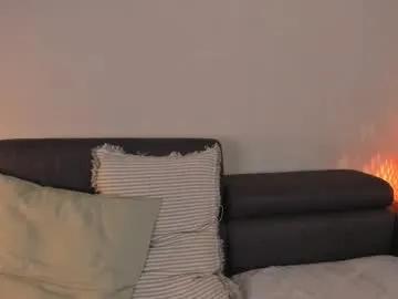 cassisland on Chaturbate 