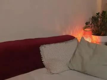 cassisland on Chaturbate 