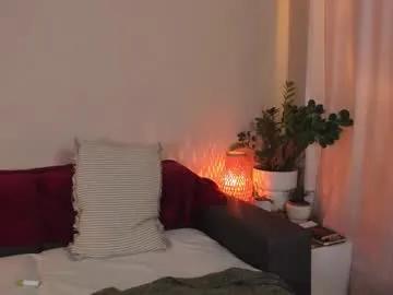 cassisland on Chaturbate 