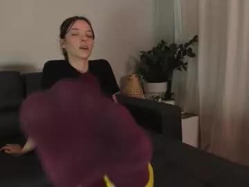 cassisland on Chaturbate 