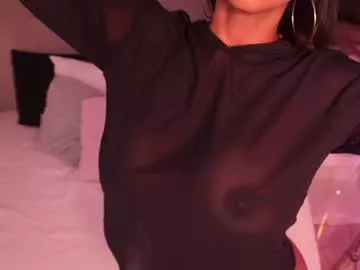 caterinezapataa on Chaturbate
