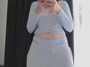 cbhotblonde — in back! very horny and cum denial 7days #makemecum