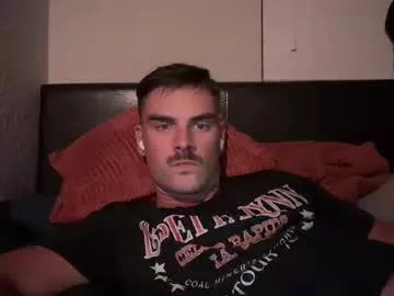 ccmanrivs120 on Chaturbate 