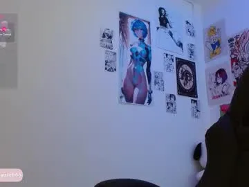 celesteayase on Chaturbate