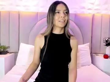 celestebellmont on Chaturbate 