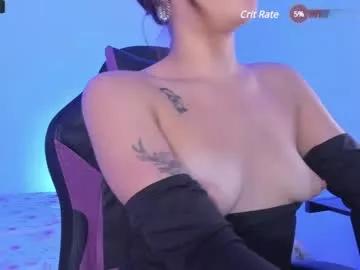 celesteclinton on Chaturbate 