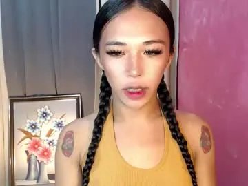 celestial_joannah on Chaturbate 