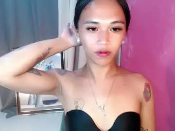 celestial_joannah on Chaturbate 