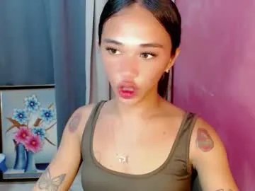 celestial_joannah on Chaturbate 