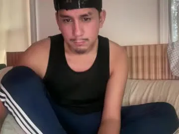 ch3micalhyp3boy model from cb