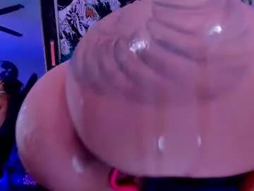 charlette_webb_xxx on Chaturbate