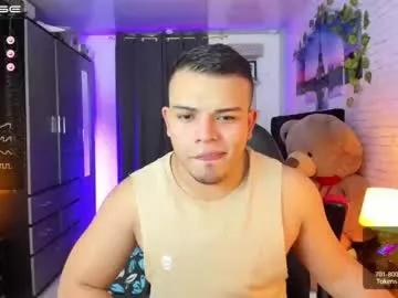 charly_85016 on Chaturbate