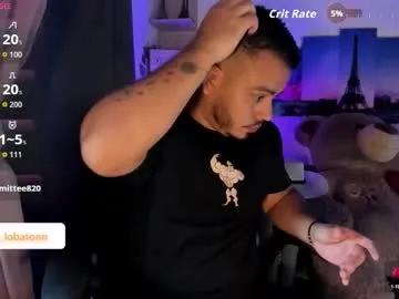 charly_85016 on Chaturbate