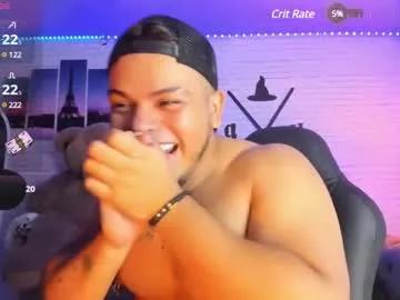 charly_85016 on Chaturbate