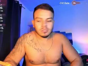 charly_85016 on Chaturbate