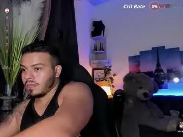 charly_85016 on Chaturbate