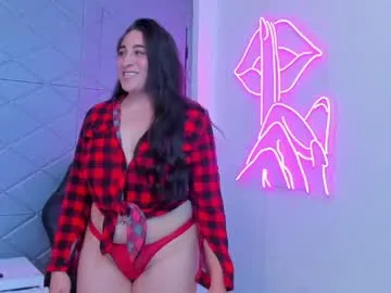 charylin model from Chaturbate