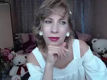 cherishsia on Chaturbate
