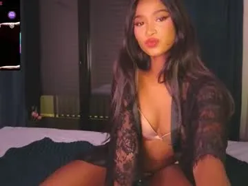 cherrrish_ — Current Goal: naked at 999 tokens -- Next Goal: cumshow  -- have me all to yourself in pvt <3 Welcome To My Room #ebony #asian #skinny #anal #private