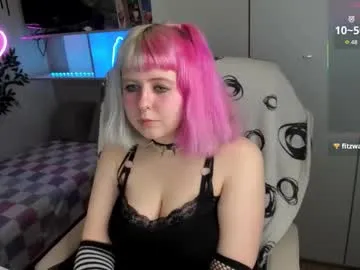 cherrybounce model from cb