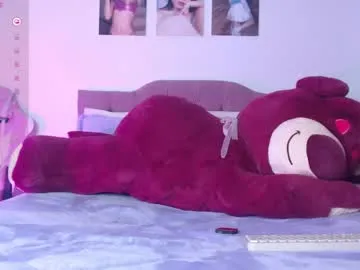 cheryil model from Chaturbate