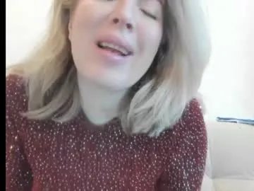 chicafortuna on Chaturbate 